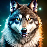 WeisserWolf