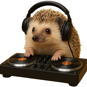 Modi_igel
